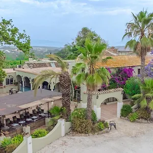 Bed and breakfast La Mota
